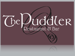 The Puddler Logo